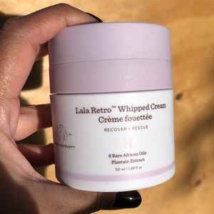 Drunk Elephant Lala Retrowhipped